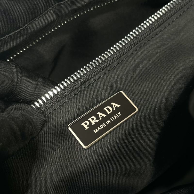 Prada Top Handle Bags